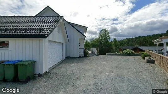 Apartments for rent in Stjørdal - Photo from Google Street View