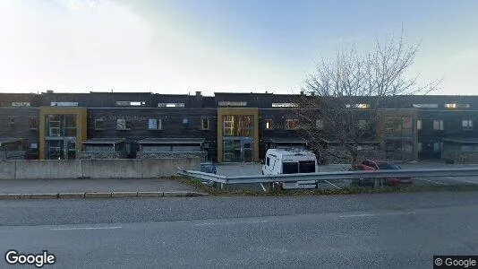 Apartments for rent in Færder - Photo from Google Street View