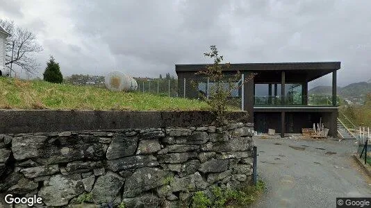 Apartments for rent in Bergen Fana - Photo from Google Street View