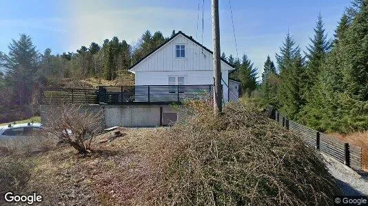 Rooms for rent in Fjell - Photo from Google Street View