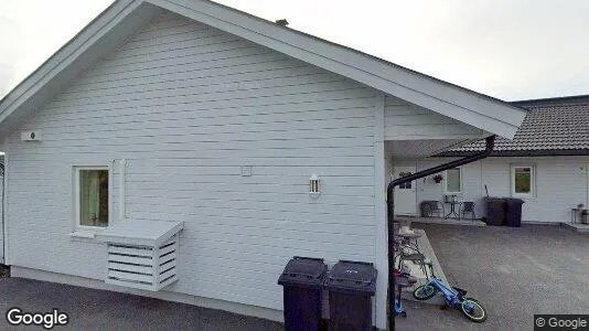 Apartments for rent in Halden - Photo from Google Street View