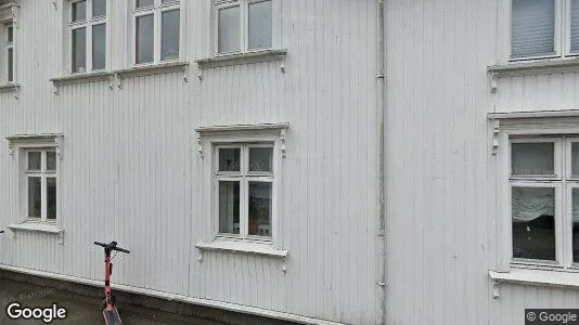 Apartments for rent in Fredrikstad - Photo from Google Street View