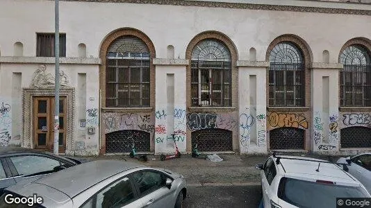 Apartments for rent in Roma Municipio VII – Appio-Latino/Tuscolano/Cinecittà - Photo from Google Street View