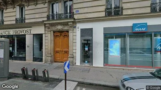 Rooms for rent in Stigliano - Photo from Google Street View