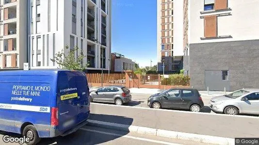 Apartments for rent in Milano Zona 9 - Porta Garibaldi, Niguarda - Photo from Google Street View