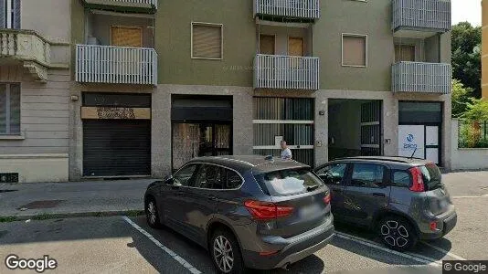 Apartments for rent in Milano Zona 5 - Vigentino, Chiaravalle, Gratosoglio - Photo from Google Street View