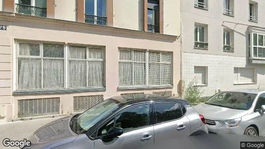 Apartments for rent in Accettura - Photo from Google Street View