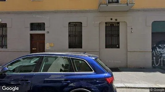 Rooms for rent in Milano Zona 1 - Centro storico - Photo from Google Street View