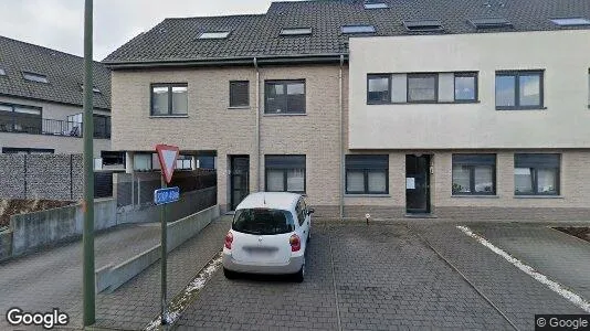 Apartments for rent in Steenokkerzeel - Photo from Google Street View