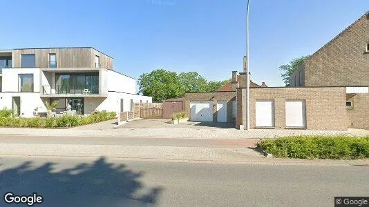 Apartments for rent in Oostkamp - Photo from Google Street View