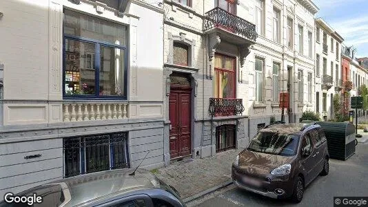 Apartments for rent in Stad Brussel - Photo from Google Street View