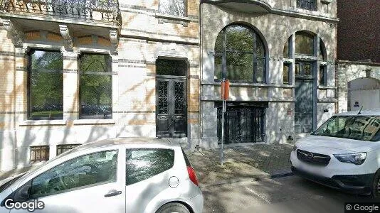 Apartments for rent in Doornik - Photo from Google Street View