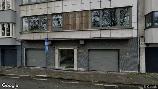 Apartments for rent in Stad Gent - Photo from Google Street View