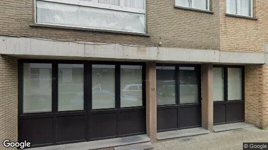 Apartments for rent in Tervuren - Photo from Google Street View