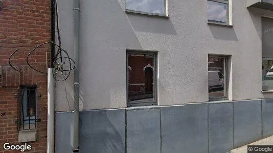 Apartments for rent in Namen - Photo from Google Street View