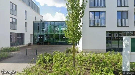 Apartments for rent in Brugge - Photo from Google Street View