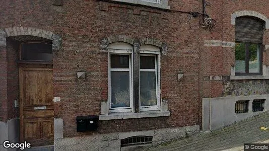 Apartments for rent in Namen - Photo from Google Street View