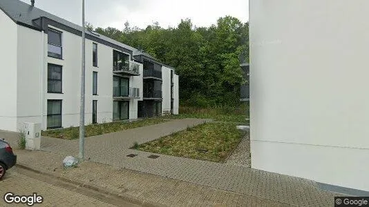 Apartments for rent in Messancy - Photo from Google Street View