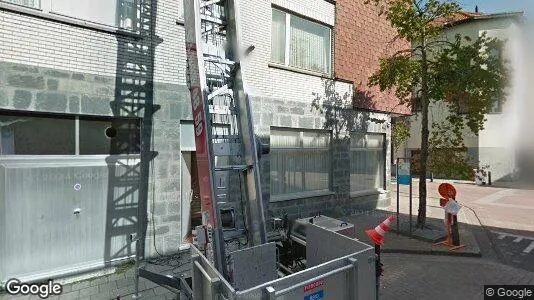 Apartments for rent in Stad Antwerp - Photo from Google Street View