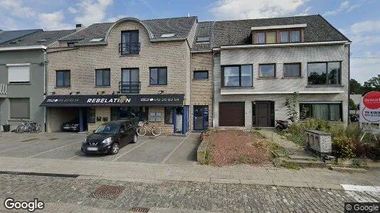 Apartments for rent in Mechelen - Photo from Google Street View