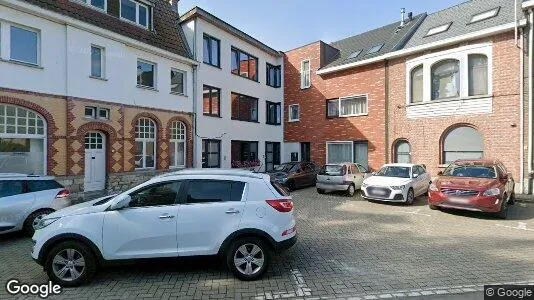 Apartments for rent in Dendermonde - Photo from Google Street View