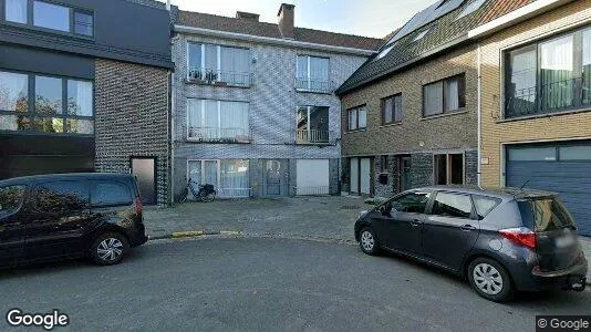 Apartments for rent in Stad Gent - Photo from Google Street View