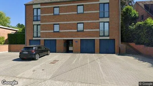 Apartments for rent in Seraing - Photo from Google Street View