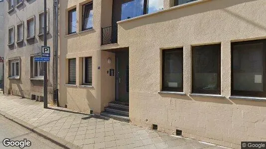 Apartments for rent in Aarlen - Photo from Google Street View