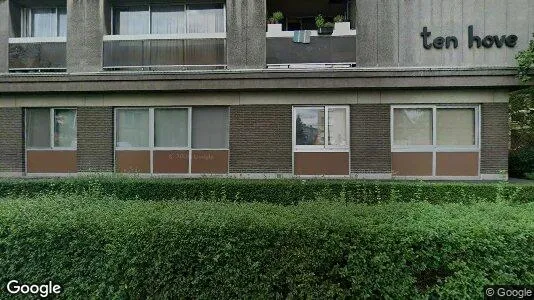 Apartments for rent in Antwerp Deurne - Photo from Google Street View