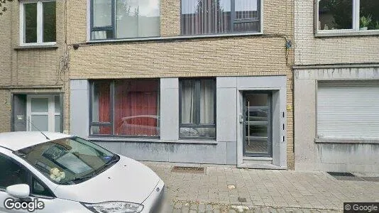 Apartments for rent in Stad Antwerp - Photo from Google Street View