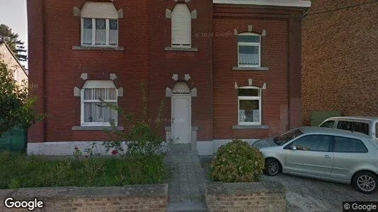 Apartments for rent in Faimes - Photo from Google Street View