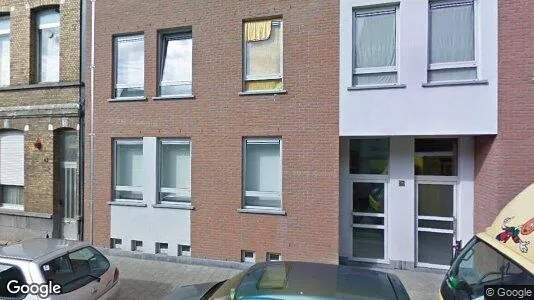 Apartments for rent in Stad Antwerp - Photo from Google Street View