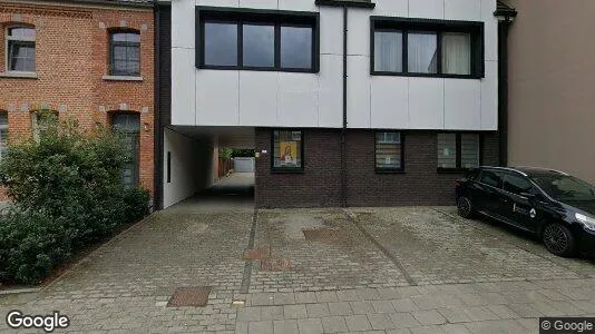 Apartments for rent in Buggenhout - Photo from Google Street View