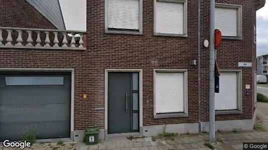 Apartments for rent in Dendermonde - Photo from Google Street View
