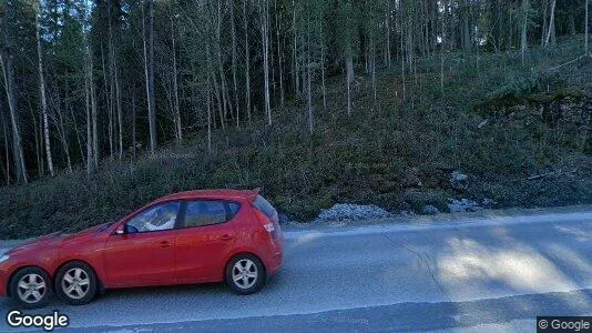 Apartments for rent in Östersund - Photo from Google Street View