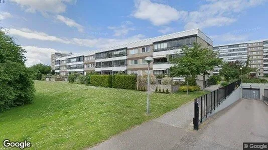 Apartments for rent in Fosie - Photo from Google Street View