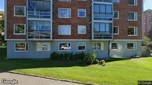 Apartments for rent in Askim-Frölunda-Högsbo - Photo from Google Street View