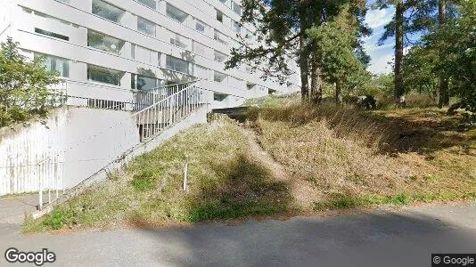Apartments for rent in Helsinki Koillinen - Photo from Google Street View