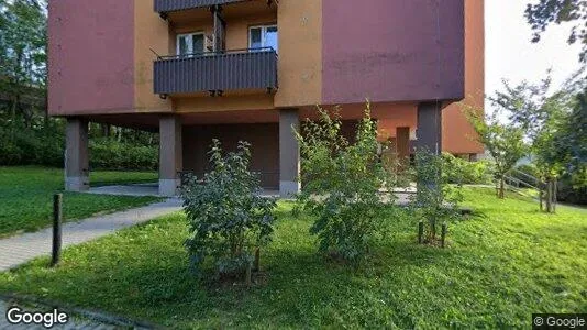 Apartments for rent in Ostrava-město - Photo from Google Street View