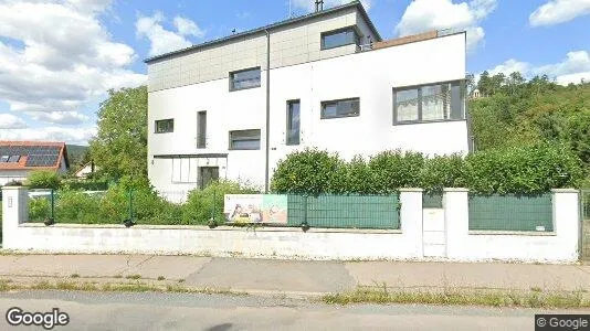 Apartments for rent in Praha-západ - Photo from Google Street View