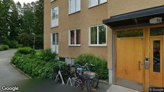 Apartments for rent in Stockholm South - Photo from Google Street View