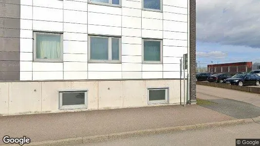 Apartments for rent in Lundby - Photo from Google Street View