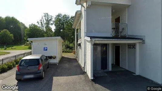 Apartments for rent in Botkyrka - Photo from Google Street View