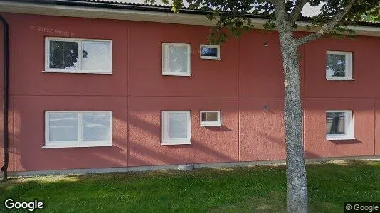 Apartments for rent in Botkyrka - Photo from Google Street View
