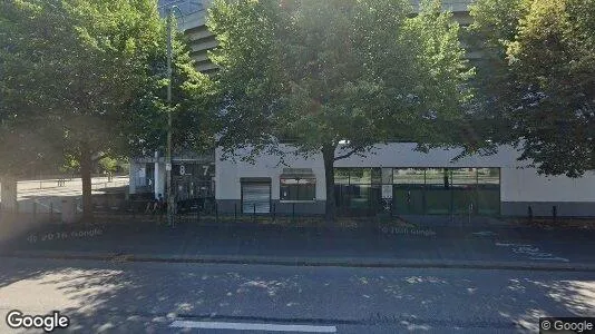 Apartments for rent in Gothenburg City Centre - Photo from Google Street View