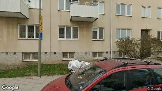 Apartments for rent in Södermalm - Photo from Google Street View