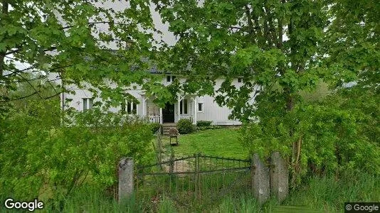 Apartments for rent in Bollebygd - Photo from Google Street View
