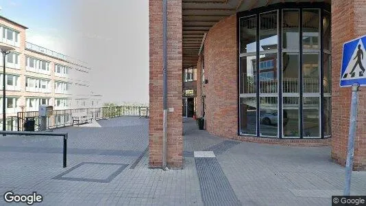 Apartments for rent in Nacka - Photo from Google Street View