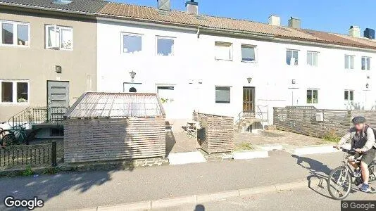 Apartments for rent in Kristiansand - Photo from Google Street View