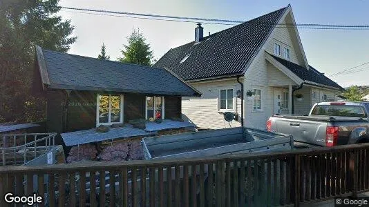 Rooms for rent in Søgne - Photo from Google Street View